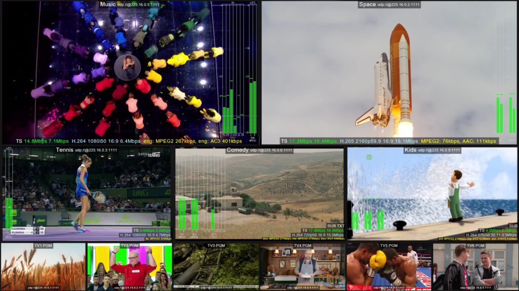 ADVANCE DIGITAL TECH GROUP CO., LTD. The best broadcast equipment ...